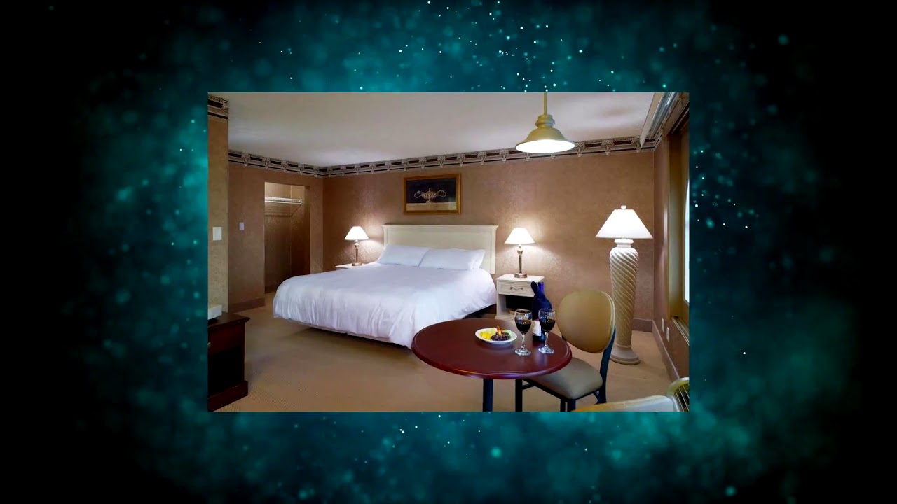 Pocono Palace Resort located in East Stroudsburg - USA 1080p Review