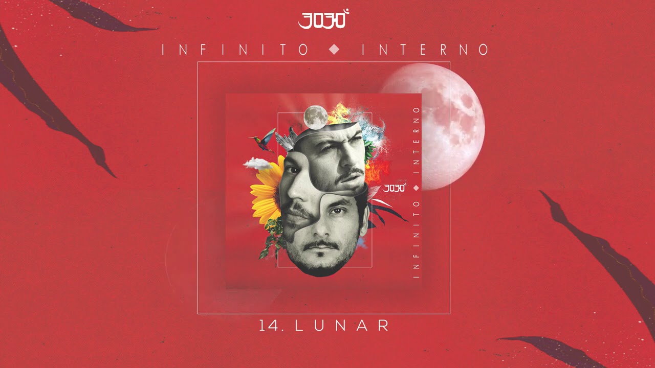 3030 - Lunar