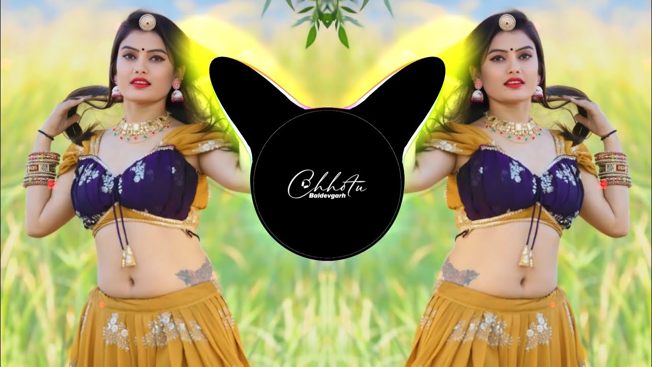 GORE TAN SE SARAKTA JAYE REMIX | Govinda Song | All Tym Hits Song | Bass Mix | Dj Chhotu Baldevgarh