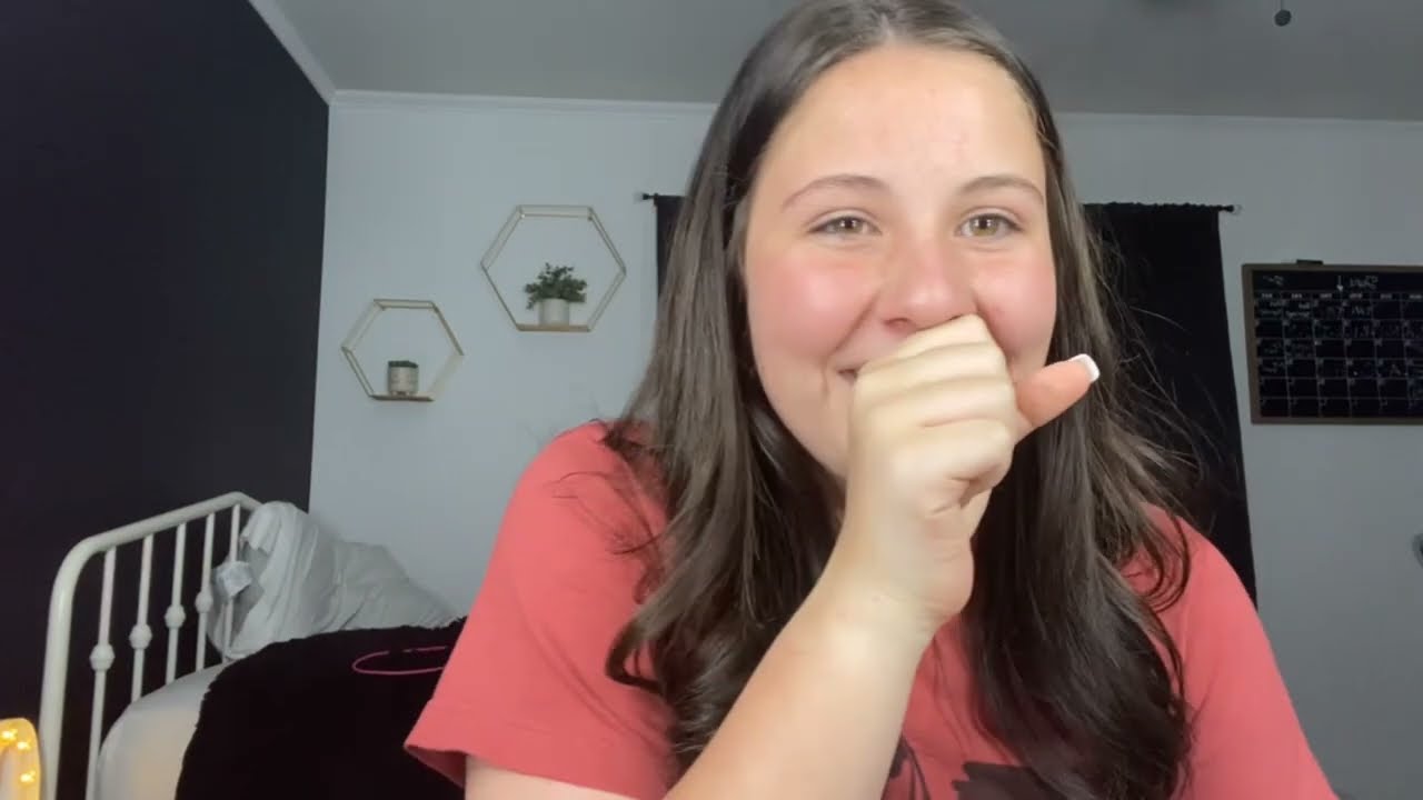 Pack With Me | Church Camp 2022!!