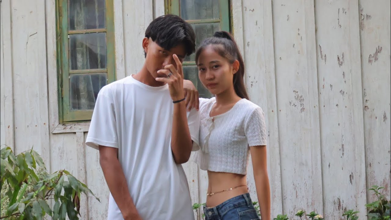 Young Sammy_YOUR WORLD_ ft. Lydia.
