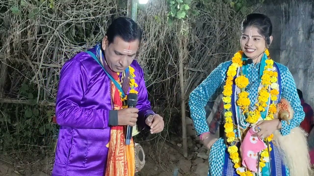 Rasmi sahu tamri ladies pala || full comedy ||Pathar munda program @podh tv