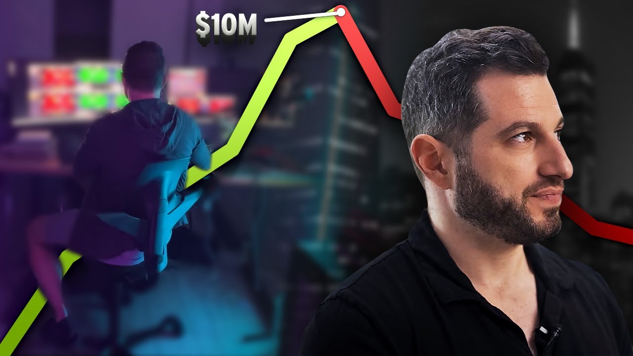 How $10M Slipped Through My Fingers (GALFOND Docuseries Compilation)