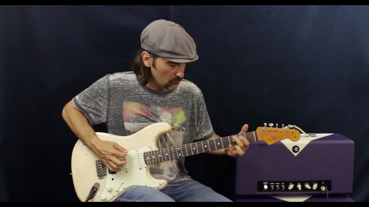 Joan Jett - I Love Rock n Roll - Song Tutorial - Guitar Lesson