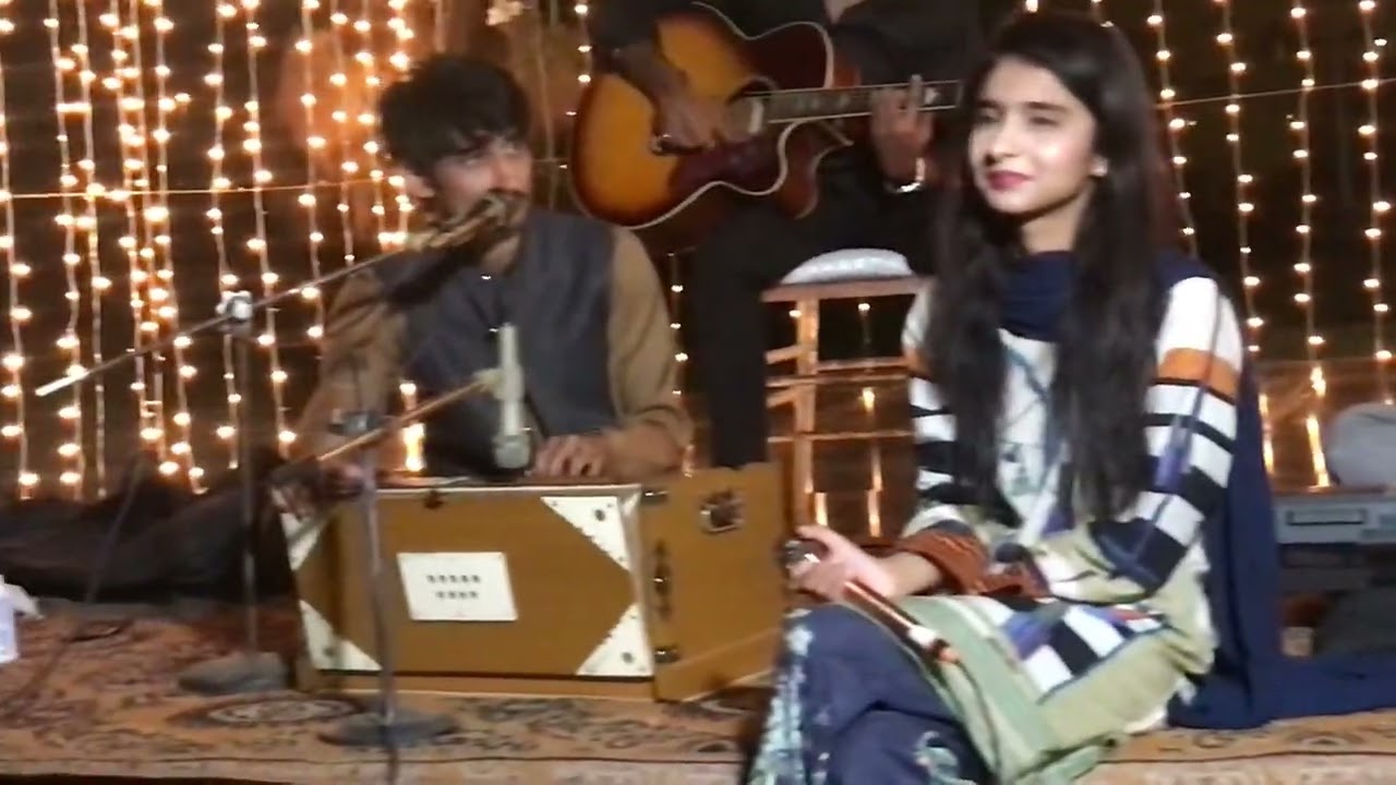 Lambi judai~Ayesha Rasheed|Cover song|Original by Reshma g|