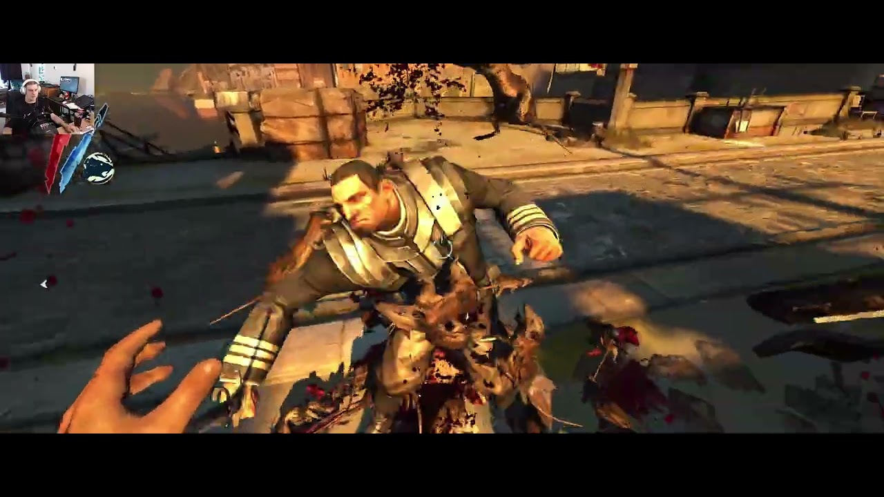 Dishonored Part 4