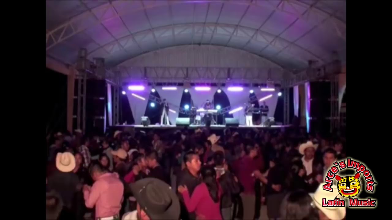 LOS INDOMABLES DE CADEREYTA