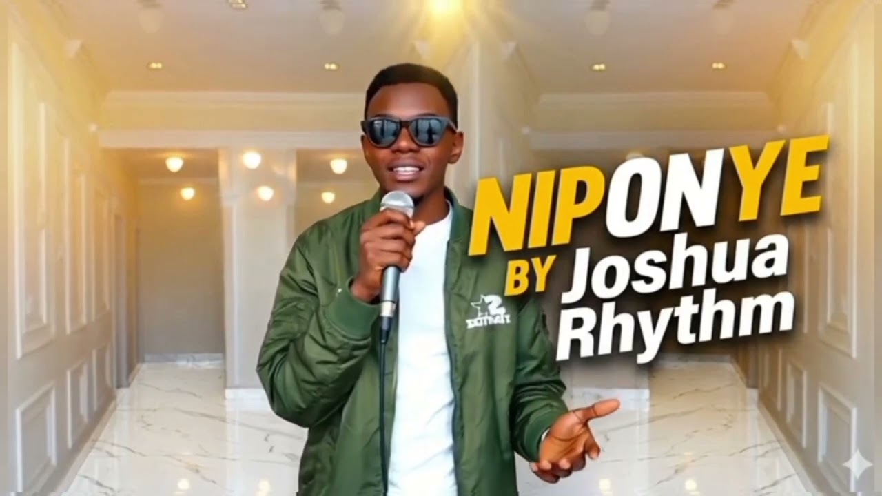 Uniponye by Joshua Rhythm Video 