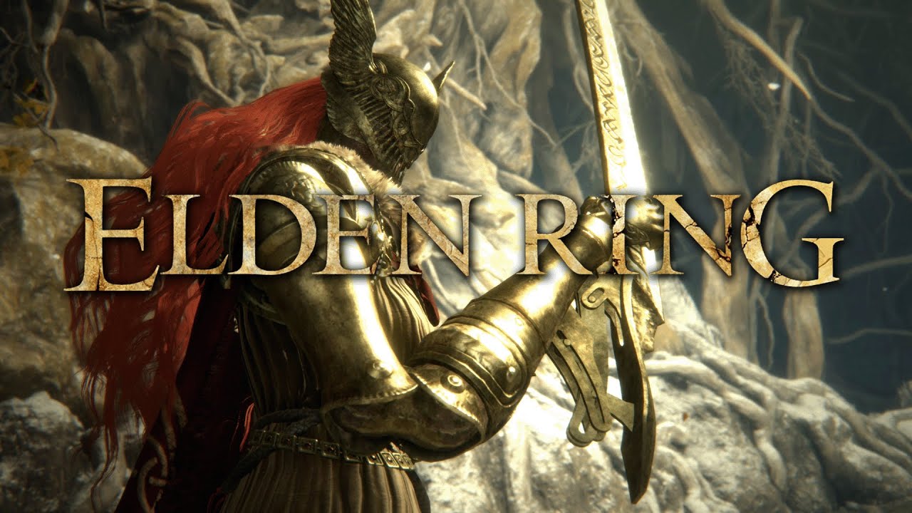 【ELDEN RING】ミケラの刃、マレニアの『水鳥乱舞』を密着状態で完全回避する玄人【エルデンリング】#0086