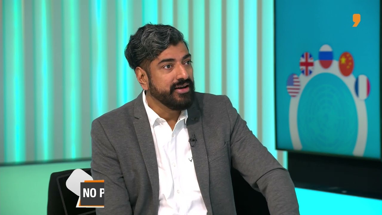 India's Bid for UNSC Membership and China&rsquo;s Block| The News9 Plus Show