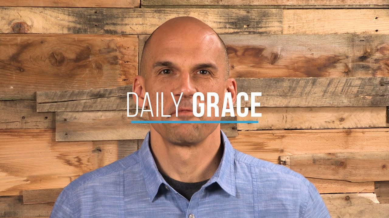 The Rewards of Hard Work - Daily Grace 198