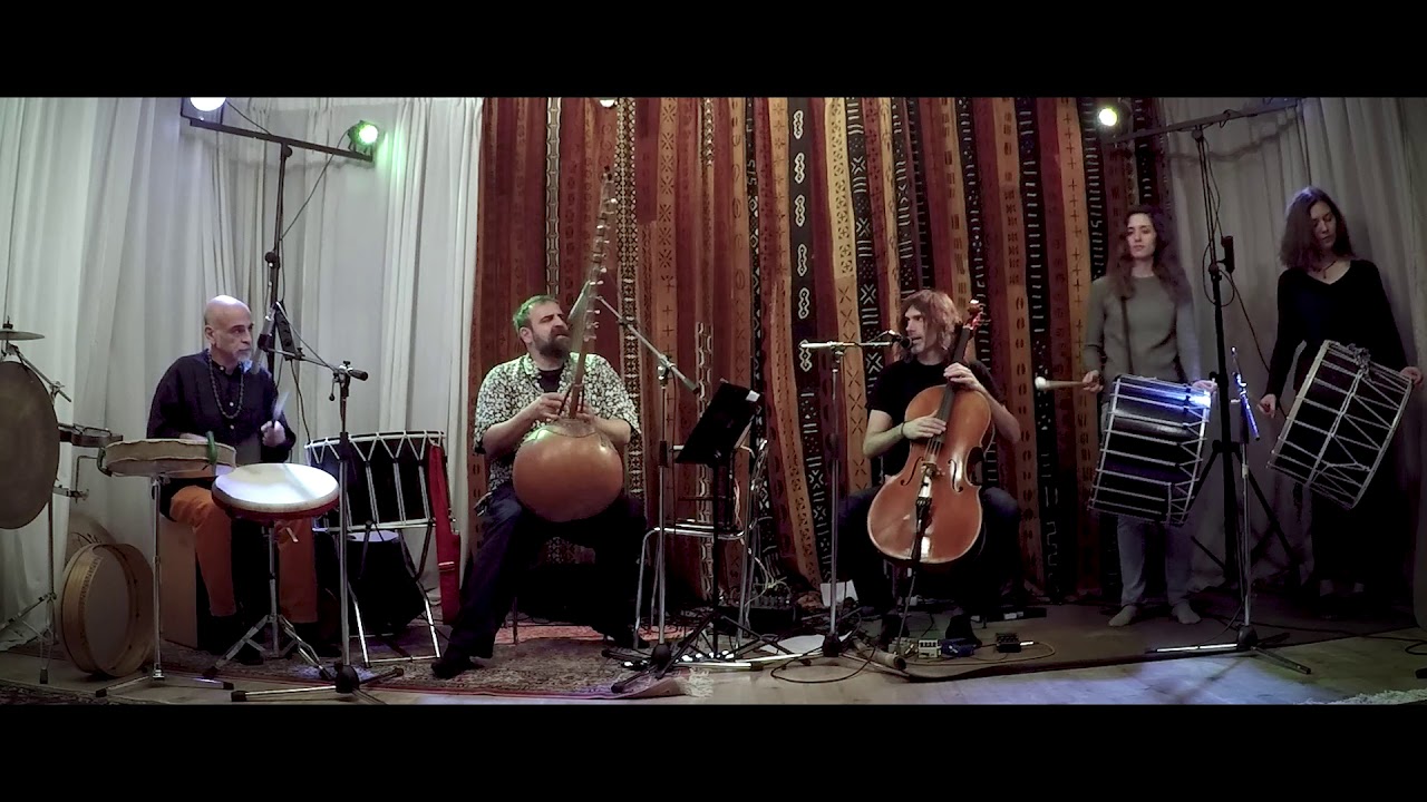 Pete mou enan Anthropo Demo@Plateon