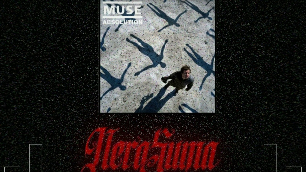 Muse - Stockholm syndrome - Slowed