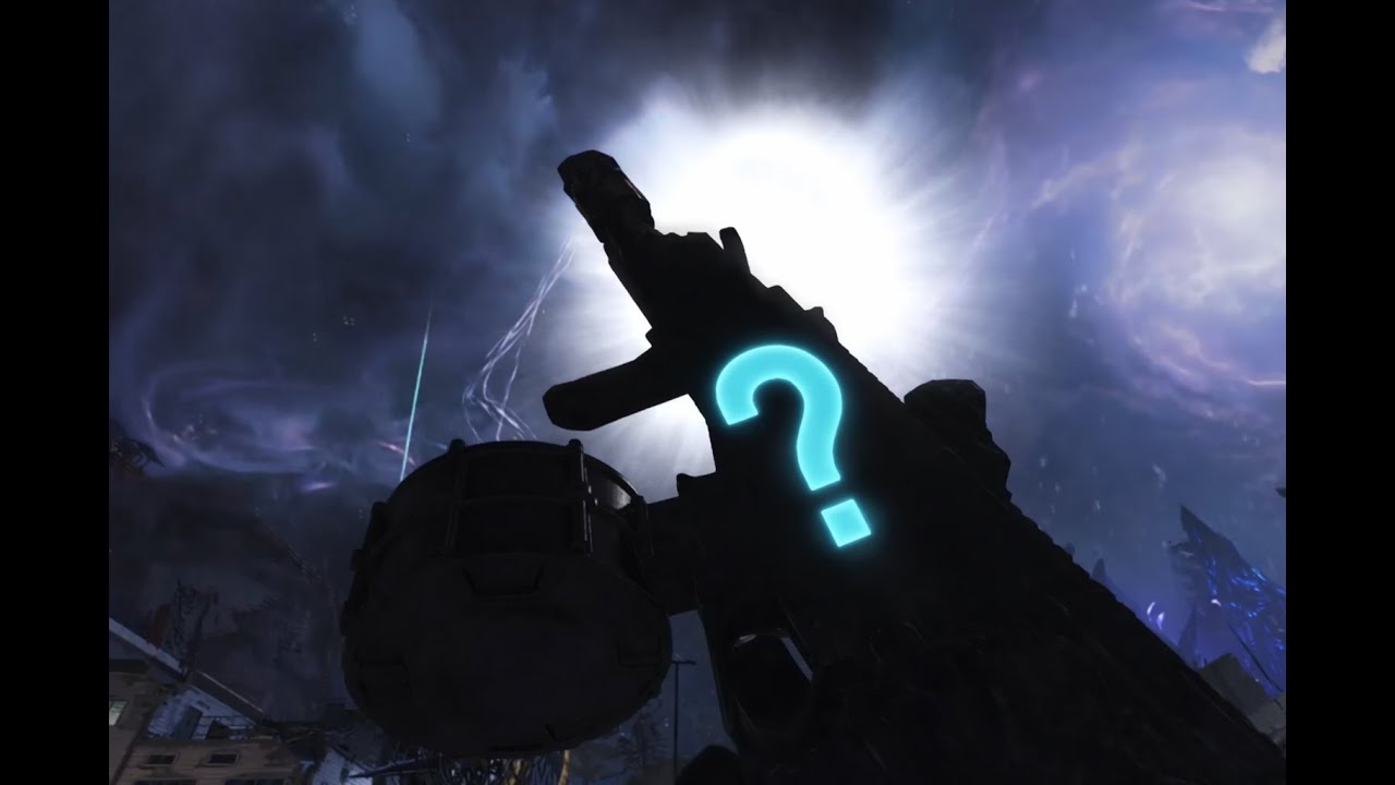 Can You get Doomsteel in 1 Game with this NEW SMG?