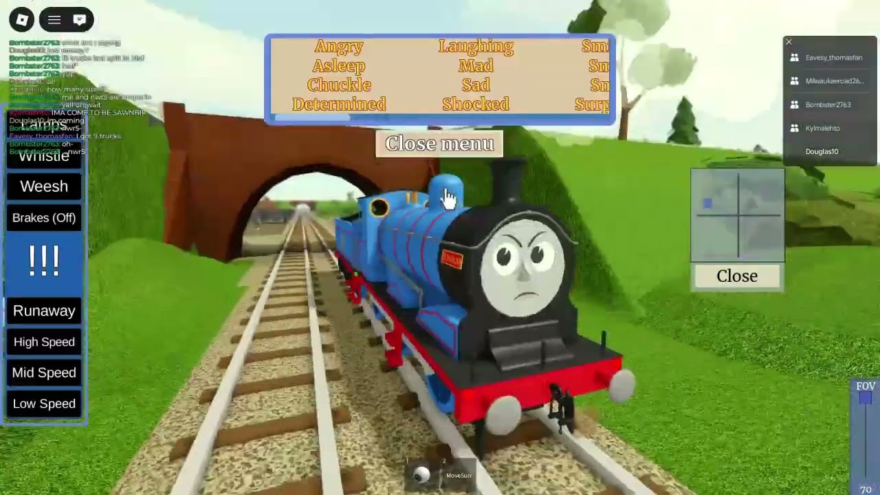 My POV of Eavesy's Video(part 1)