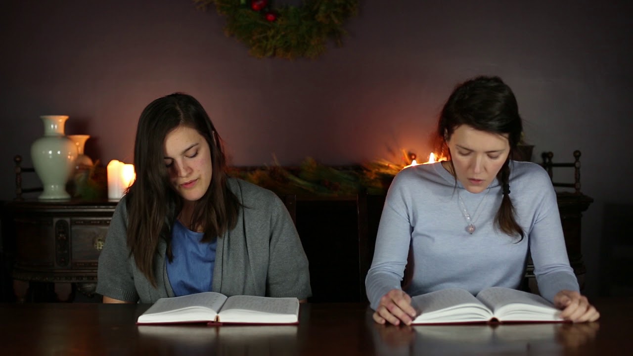 "Let All Mortal Flesh Keep Silence" (French traditional carol)