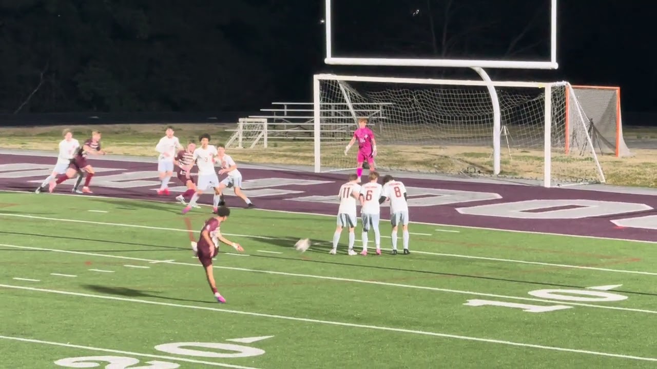 2/26/2026 BHS vs Elizabethton HS 1st half 👍 & subscribe