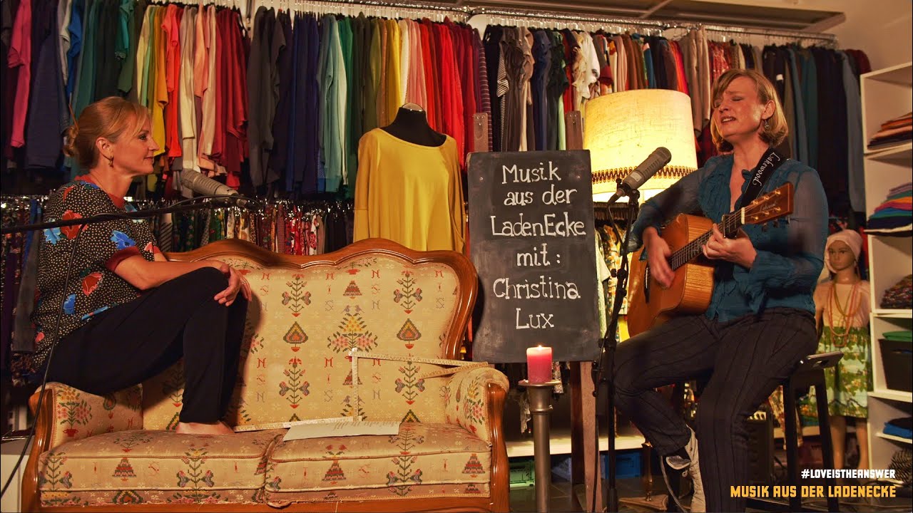Musik aus der LadenEcke - FOLGE 12 mit 