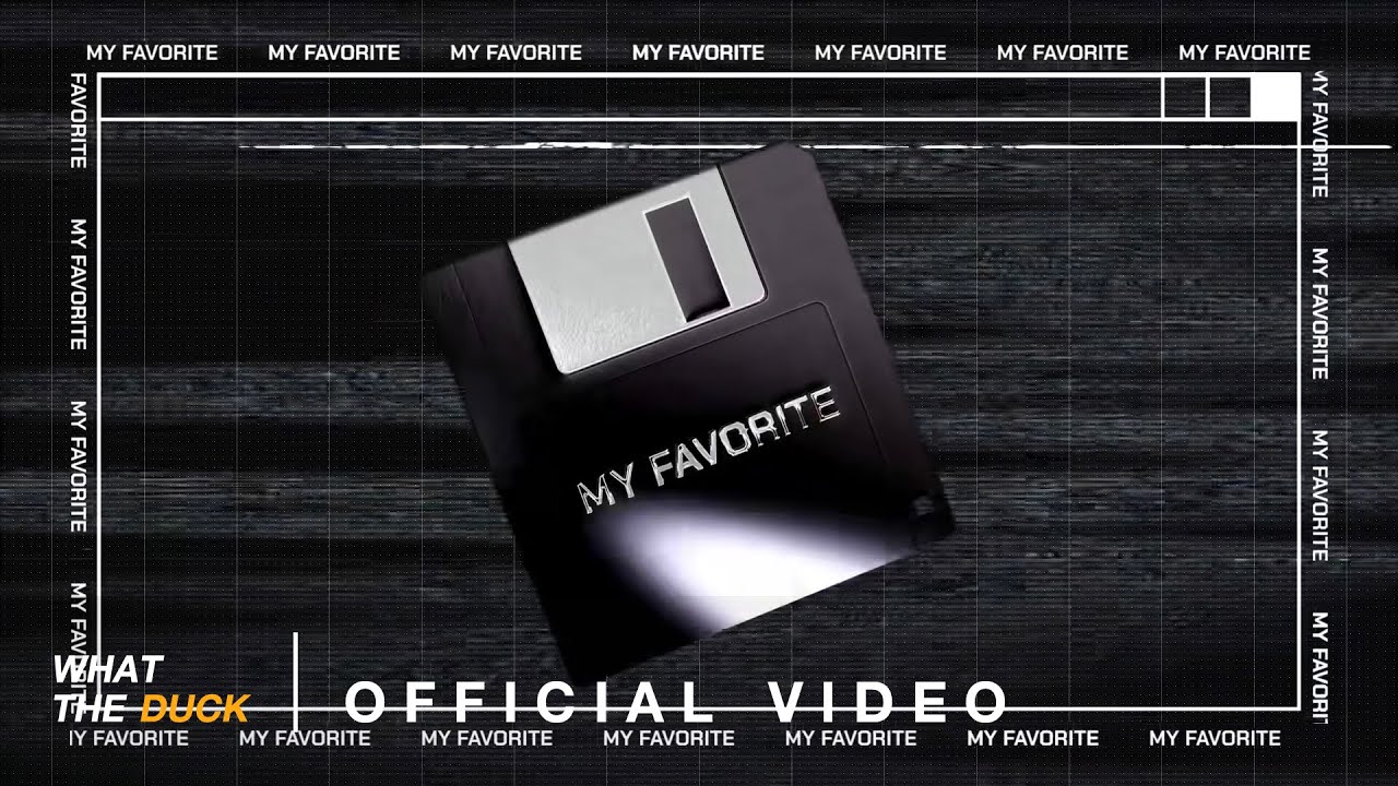 Mirrr - เจ้าของที่ (My Favorite) [Official Visualizer]