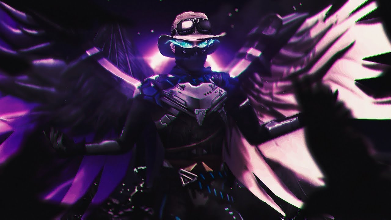 Rise of a A Player You'll Never Forget 💀... @NonstopGaming_