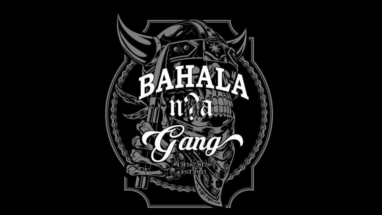 Dugong-“Bahala Na GaNg”- BENTEDOS