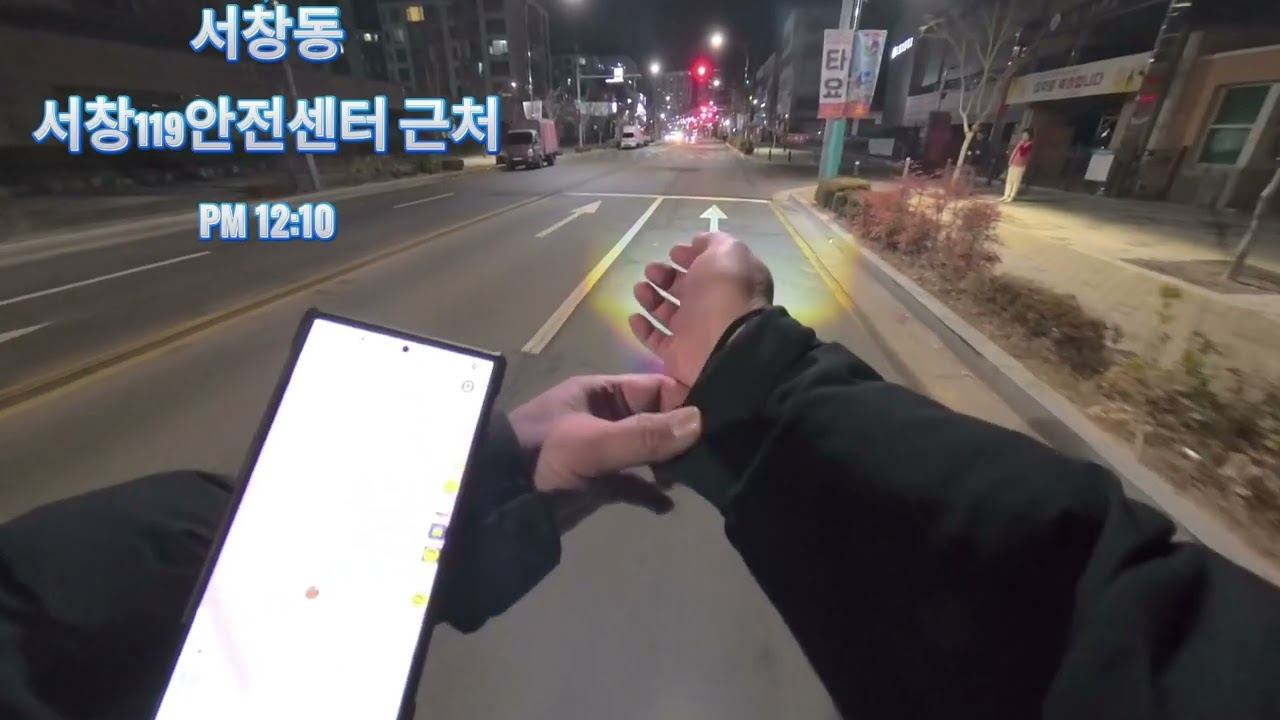 2026 02 27 대부도 금요일인데 ㅠ_ㅠ가게가다닫혔네요  #patton#패튼#대리#알바#별빛기사