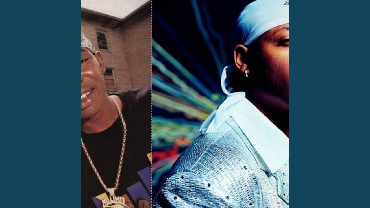 Soulja Slim X Mystikal Type Beat 