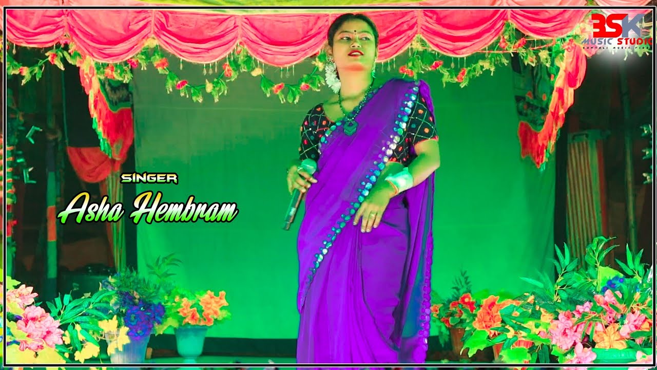 Tanha Tanha Dular || Miss Ravita || Dinajpur Jatra Video 2024
