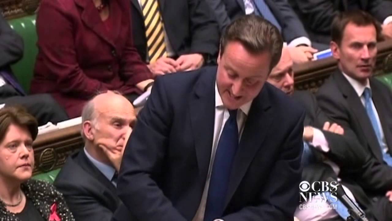 Final report in Leveson British media ethics inquiry released