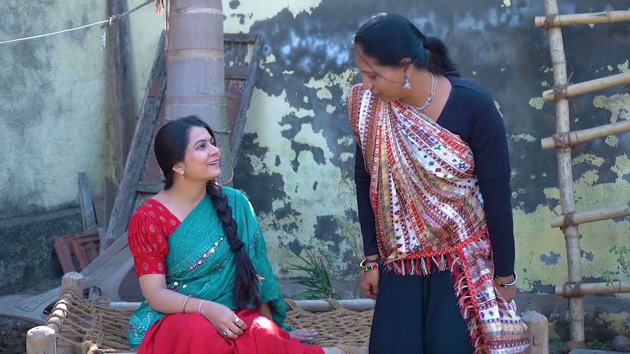 ચામુંડામા એ આપ્યો ન્યાય||ગુજરાતી નાટક||Family Drama||@VTofficial1613 @DamruCreation 