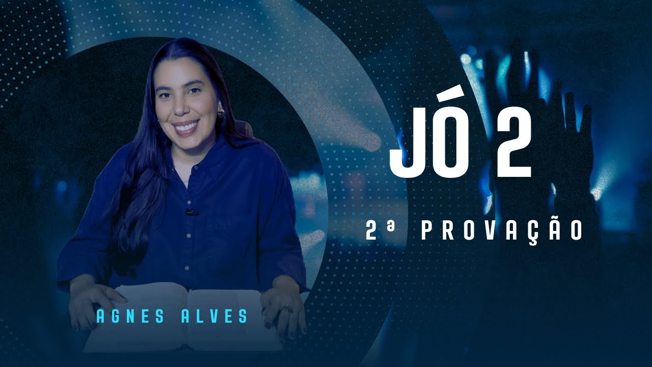 Jó 2 - Perdeu toda sua saúde