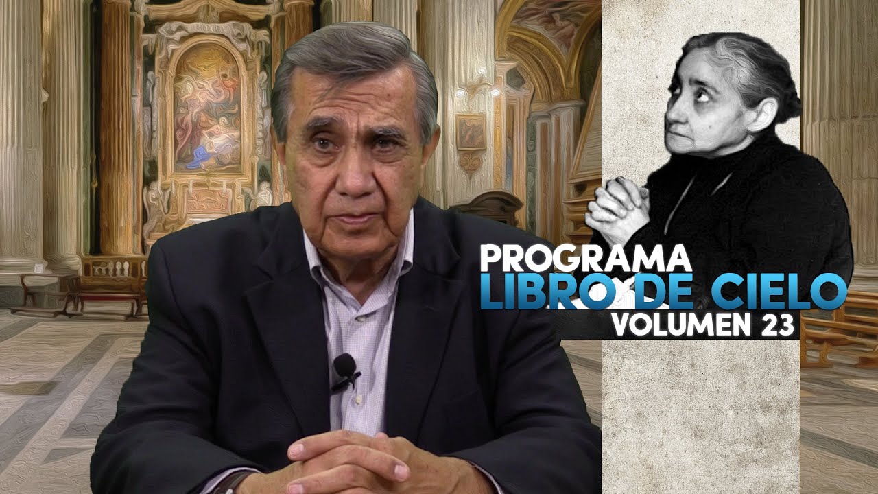8 | LIBRO DE CIELO | VOL 23 (23-14, 23-15)