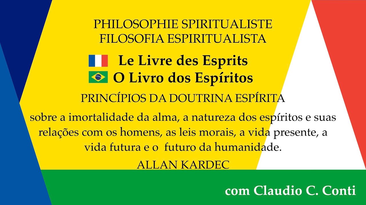 Pluralidade Existências - P.2 Cap 4 #127 | com Claudio Conti | 🚨 Ter às 21h ao Vivo! - 03/03/26