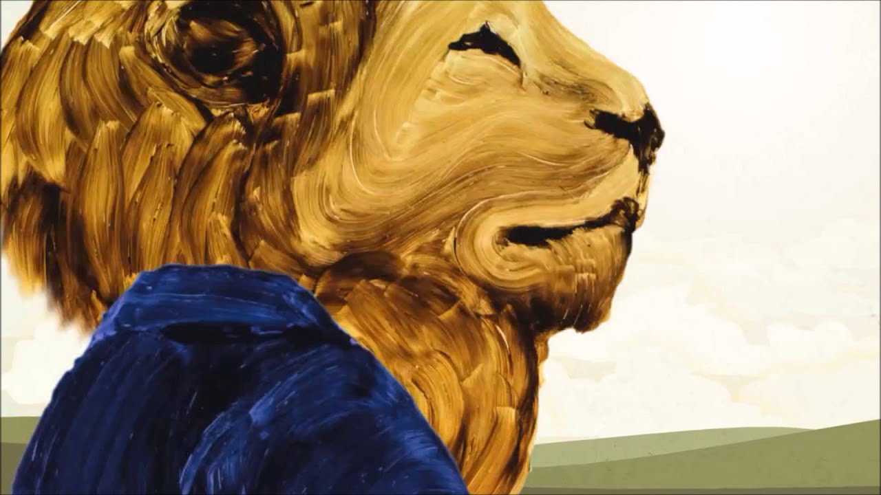YOUNG GALAXY 'Hard To Tell' [OFFICIAL VIDEO]