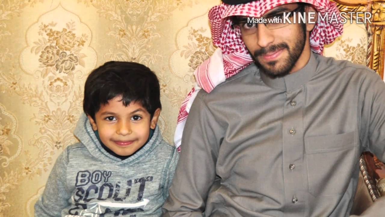 اجتماع أسرة السنيدي عام 1437هـ #بني_تميم