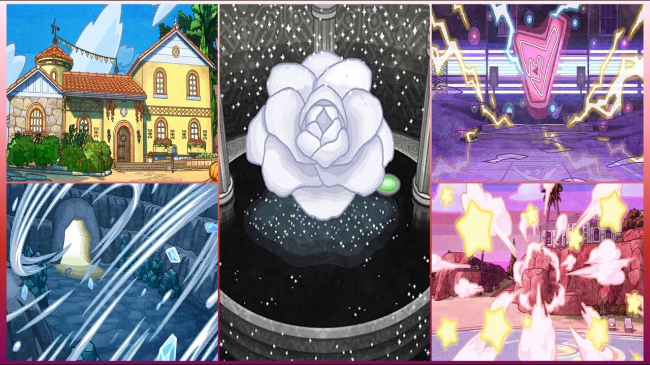 Pokemon Master Ex. Paldea Champion Stadium_Week 1_Master Mode_15000 Points (February. 2. 2026)
