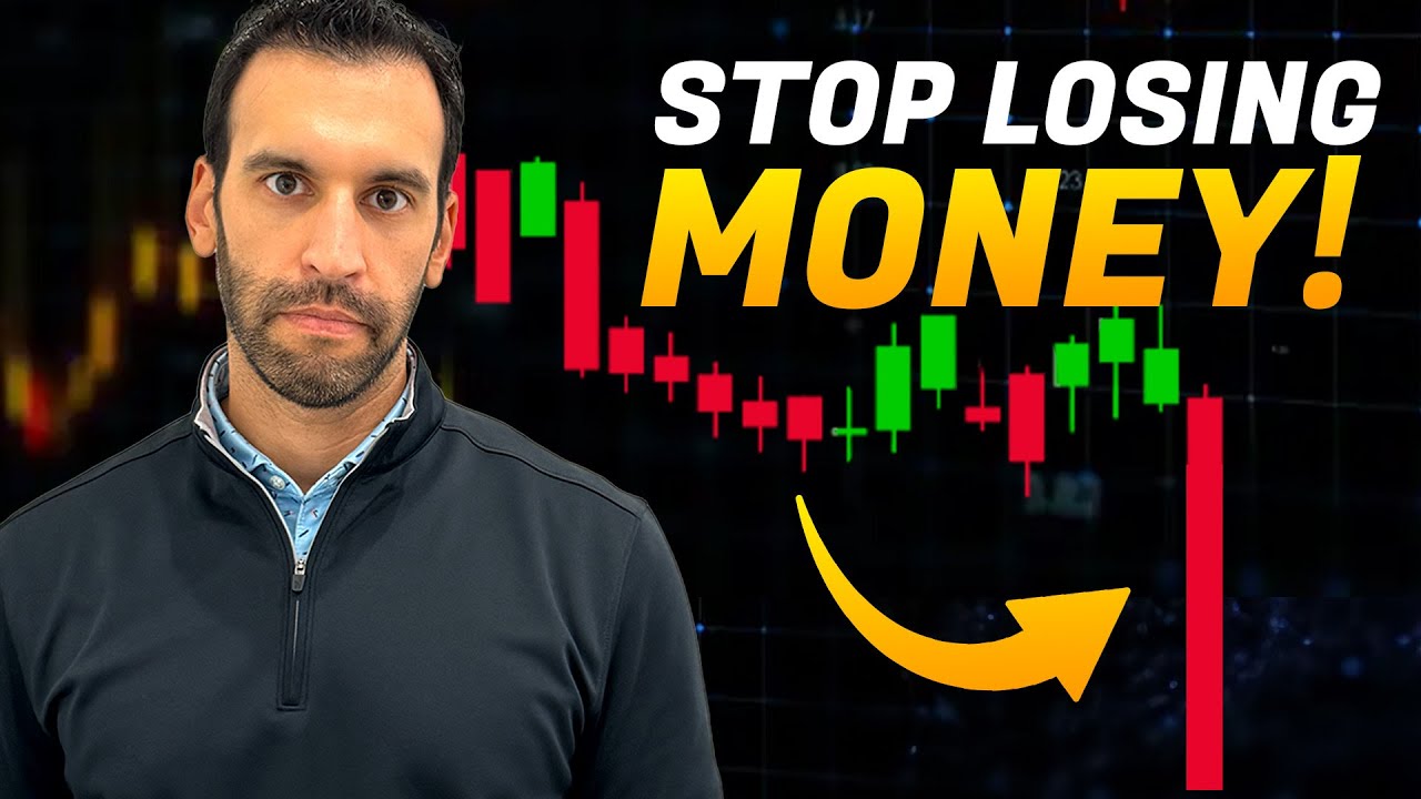 Ultimate Guide To Risk Management As A Full-Time Trader