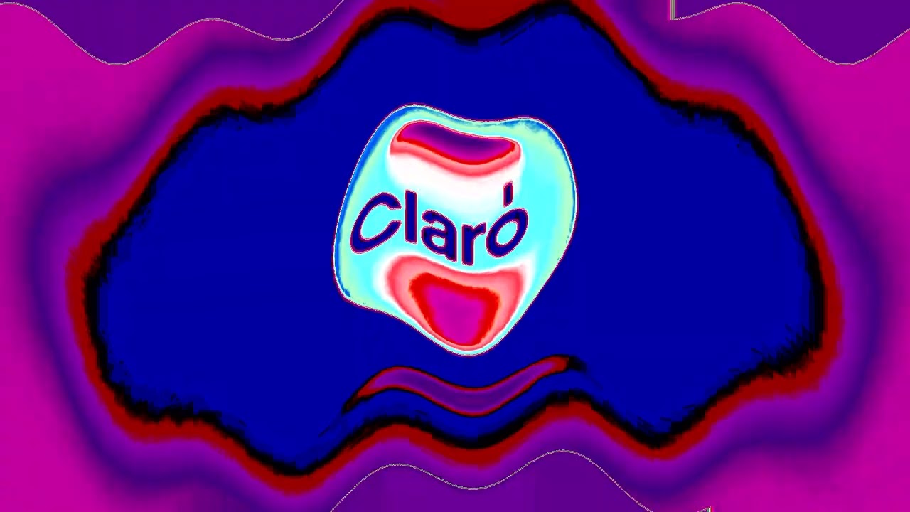 (REQUESTED) Claro Logo 2014 Effects (McDonald's Ident (2016) Effects (TESVM681 Verison))