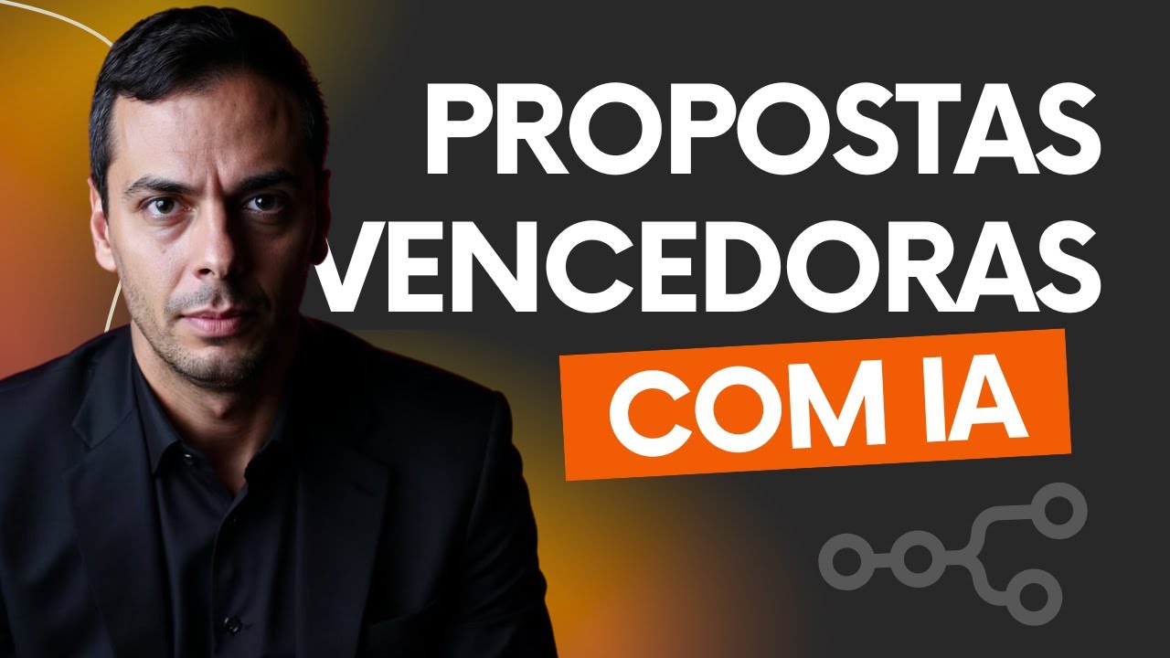 Tutorial: Sistema de Propostas Automáticas com IA e N8N [Fluxo Completo]