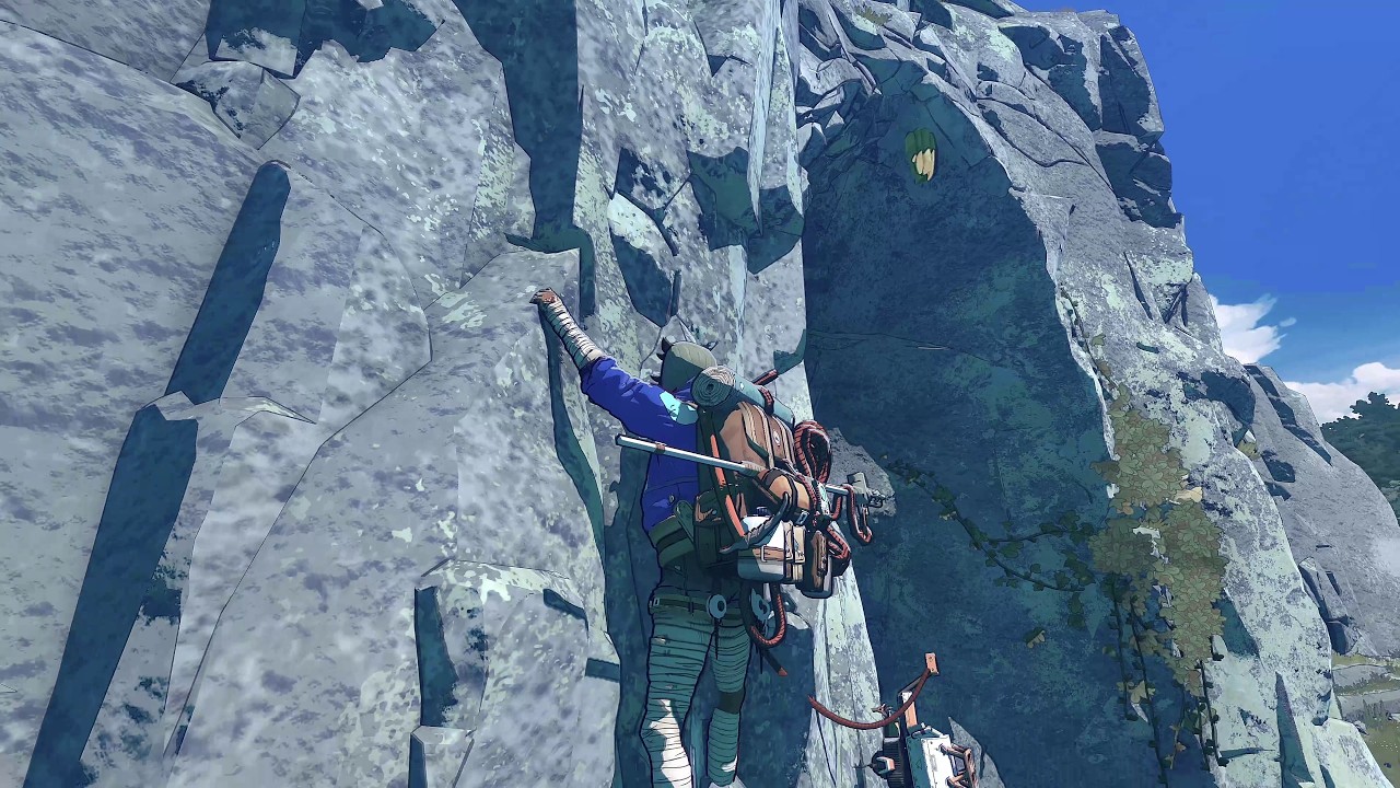 [Cairn [ascension du KAMI ] ] # 4