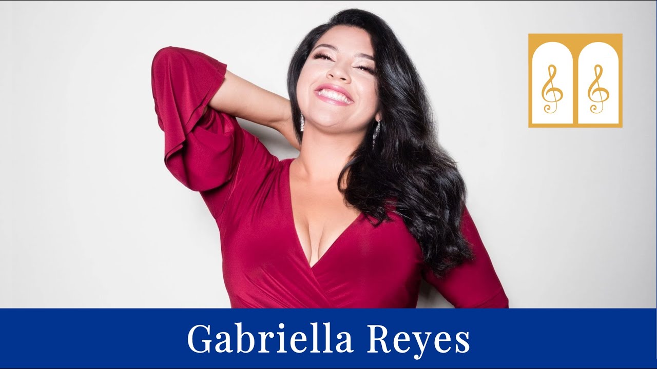 An Interview With Gabriella Reyes