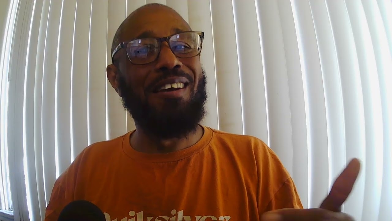 KeithSpeaks on The 13th Amendment: America's Original Loophole