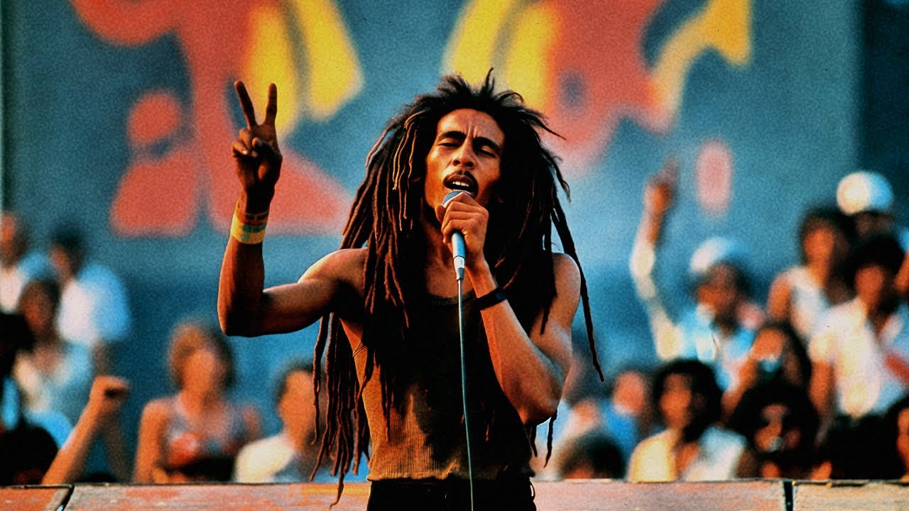 Imagina a Bob Marley cantando para Latinoamérica: Reggae Roots en Español