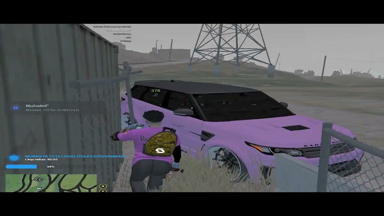 SideStory V3 | Legit CFG