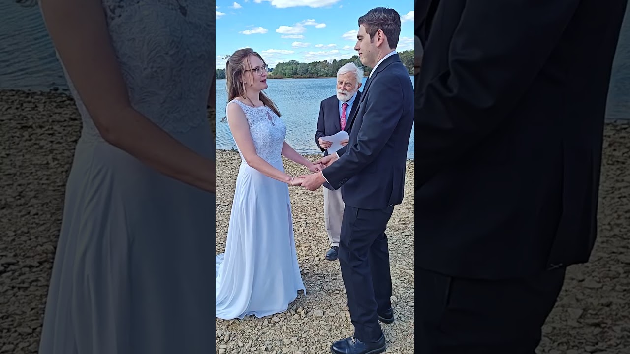Amanda Nuptials