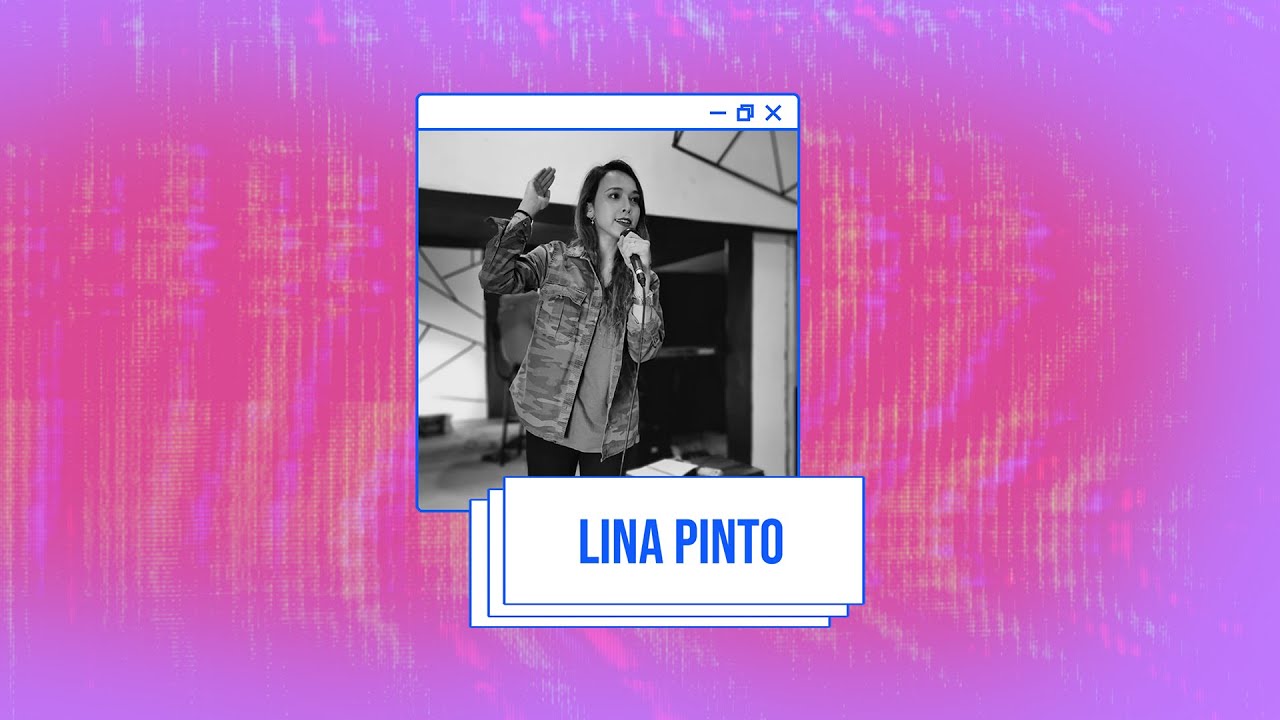 5:17 Zoom / Camp | Lina Pinto I P&A