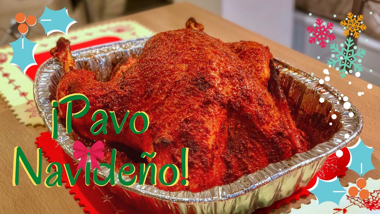 🎄PECHUGA JUGOSA, Pavo Horneado con relleno 🎄 en 🇵🇪 | Alas y buen viento
