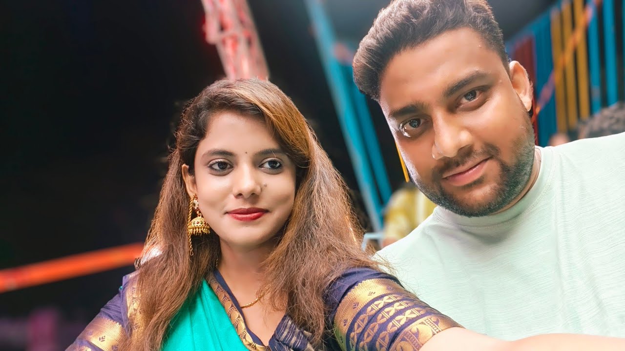 ಹೀಗಿತ್ತು ನಮ್ಮ ಶಿವರಾತ್ರಿ Celebration #kannadacouple #couplevlog #vlogging #kannadavlogger 