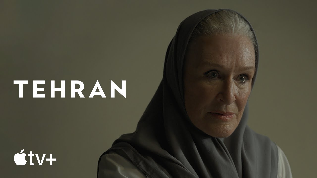 Tehran &mdash; Season 2 Official Trailer | Apple TV+