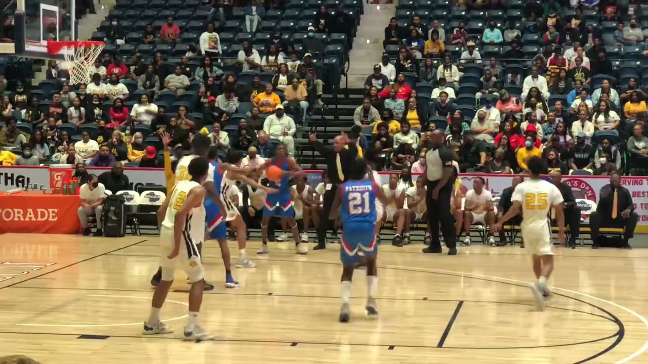 2022 2A State Championship- Butler vs Westside